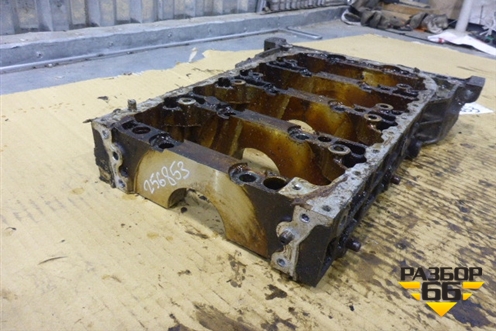 Постель коленвала (2.0л PSA) для Citroen C5 с 2005-2008г (С5)