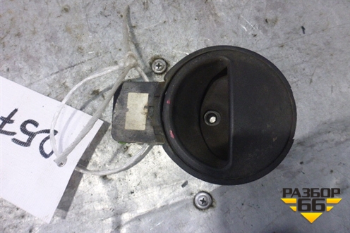 Ручка внутренняя двери передней левой для Chevrolet Aveo (T200) с 2003-2008 (Авео Т200)