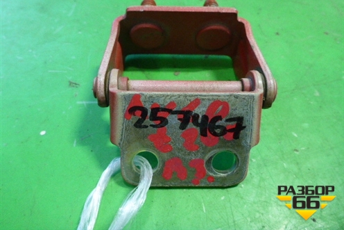 Петля двери багажника (96540877) для Chevrolet Aveo (T200) с 2003-2008 (Авео Т200)