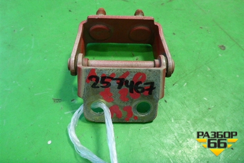 Петля двери багажника (96540877) для Chevrolet Aveo (T200) с 2003-2008 (Авео Т200)