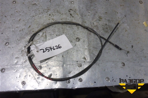 Трос открывания капота для Chevrolet Aveo (T200) с 2003-2008 (Авео Т200)