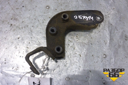 Кронштейн КПП для Chevrolet Aveo (T200) с 2003-2008 (Авео Т200)