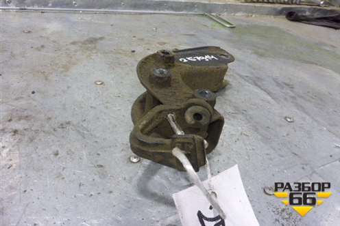 Кронштейн КПП для Chevrolet Aveo (T200) с 2003-2008 (Авео Т200)