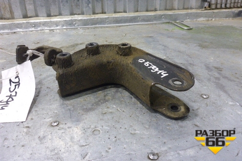 Кронштейн КПП для Chevrolet Aveo (T200) с 2003-2008 (Авео Т200)