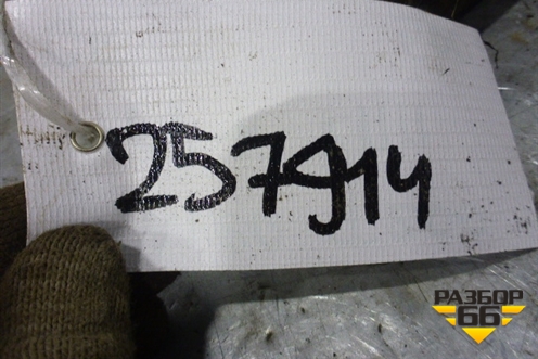 Кронштейн КПП для Chevrolet Aveo (T200) с 2003-2008 (Авео Т200)