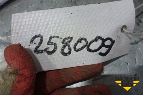 Кронштейн КПП левый для Chevrolet Aveo (T200) с 2003-2008 (Авео Т200)