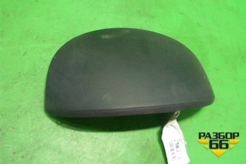 Накладка на щиток приборов (7L5858291) для Porsche Cayenne с 2003-2010г (Каен)