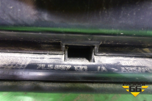 Бардачок (7L5857121) для Porsche Cayenne с 2003-2010г (Каен)