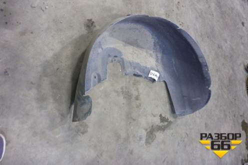 Локер задний левый для Porsche Cayenne с 2003-2010г (Каен)