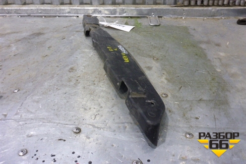 Пыльник переднего крыла правого (7L5854778A) для Porsche Cayenne с 2003-2010г (Каен)