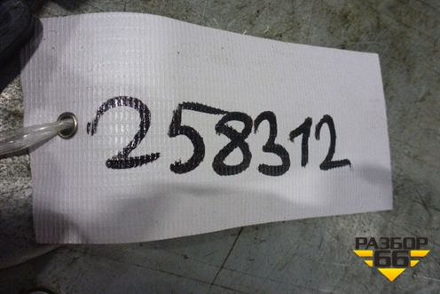 Блок управления АКПП (09D927750HB) для Porsche Cayenne с 2003-2010г (Каен)