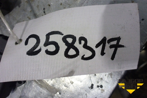 Блок электронный (управления подогревом сидения) для Porsche Cayenne с 2003-2010г (Каен)