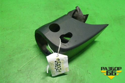 Кожух рулевой колонки (в сборе) для Porsche Cayenne с 2003-2010г (Каен)