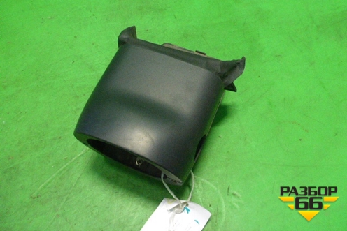 Кожух рулевой колонки (в сборе) для Porsche Cayenne с 2003-2010г (Каен)