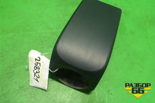 Кожух рулевой колонки (в сборе) для Porsche Cayenne с 2003-2010г (Каен)