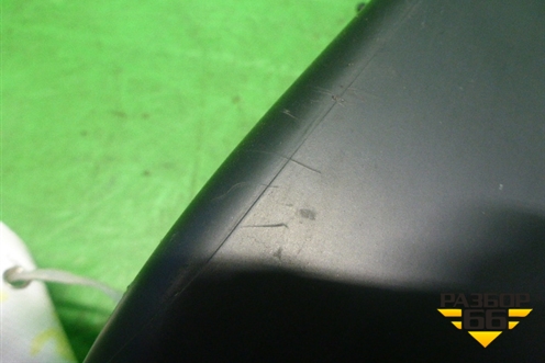 Кожух рулевой колонки (в сборе) для Porsche Cayenne с 2003-2010г (Каен)