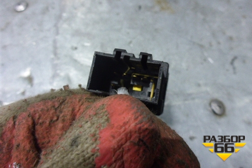 Индикатор AIR BAG (7L5919211B) для Porsche Cayenne с 2003-2010г (Каен)