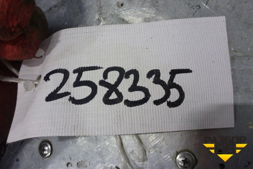 Индикатор AIR BAG (7L5919211B) для Porsche Cayenne с 2003-2010г (Каен)