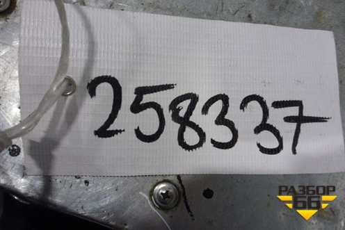 Модуль управления света фар (7L5941531B) для Porsche Cayenne с 2003-2010г (Каен)