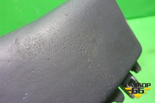 Накладка внутренняя (на подлокотник задняя часть) для Porsche Cayenne с 2003-2010г (Каен)