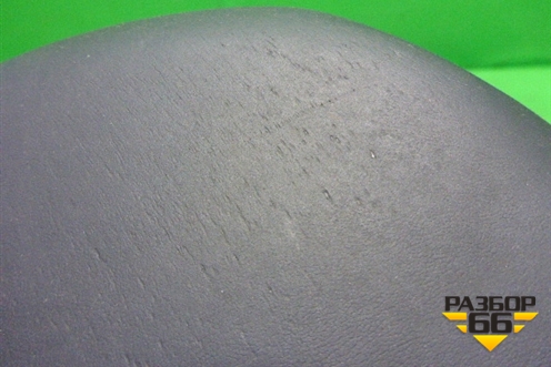 Накладка внутренняя (на подлокотник задняя часть) для Porsche Cayenne с 2003-2010г (Каен)