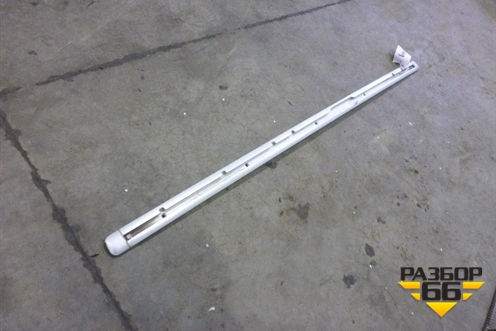 Рейлинг на крышу правый (7L5860184L) для Porsche Cayenne с 2003-2010г (Каен)