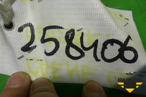 Подстаканник для Porsche Cayenne с 2003-2010г (Каен)