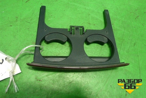 Подстаканник для Porsche Cayenne с 2003-2010г (Каен)