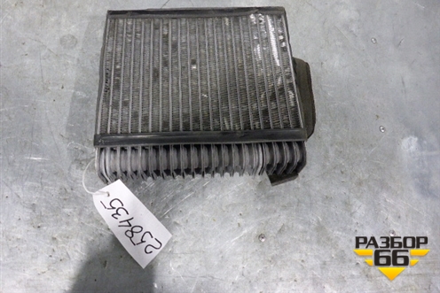 Испаритель кондиционера (7H1820101C) для Porsche Cayenne с 2003-2010г (Каен)