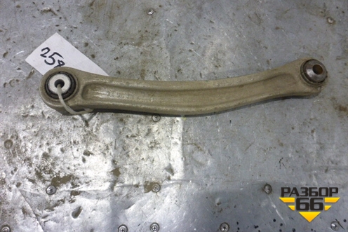 Рычаг задний верхний (левый задний) (7L0505376A) для Porsche Cayenne с 2003-2010г (Каен)