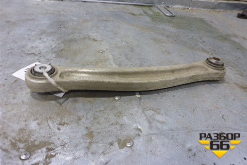 Рычаг задний верхний (левый задний) (7L0505376A) для Porsche Cayenne с 2003-2010г (Каен)