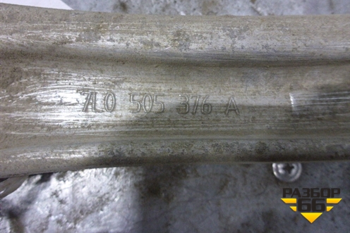 Рычаг задний верхний (левый задний) (7L0505376A) для Porsche Cayenne с 2003-2010г (Каен)