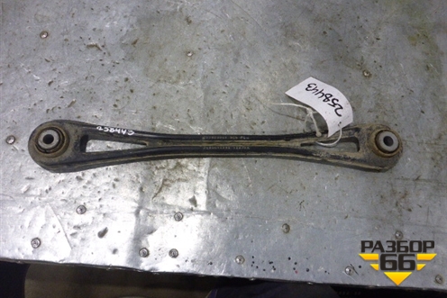 Рычаг задний поперечный (7L8501529A) для Porsche Cayenne с 2003-2010г (Каен)