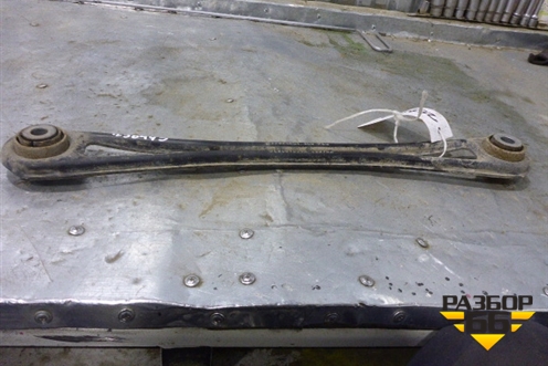 Рычаг задний поперечный (7L8501529A) для Porsche Cayenne с 2003-2010г (Каен)
