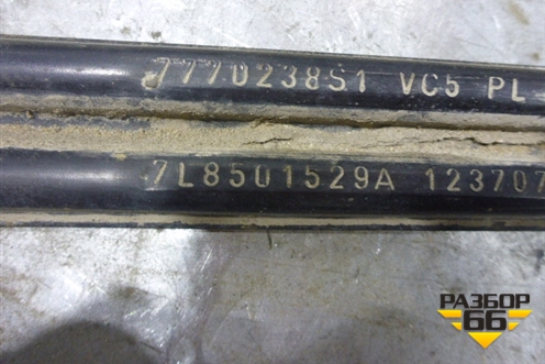 Рычаг задний поперечный (7L8501529A) для Porsche Cayenne с 2003-2010г (Каен)