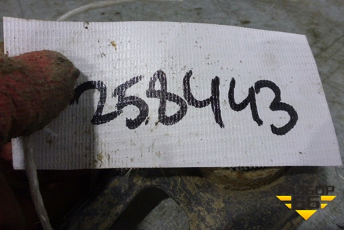 Рычаг задний поперечный (7L8501529A) для Porsche Cayenne с 2003-2010г (Каен)