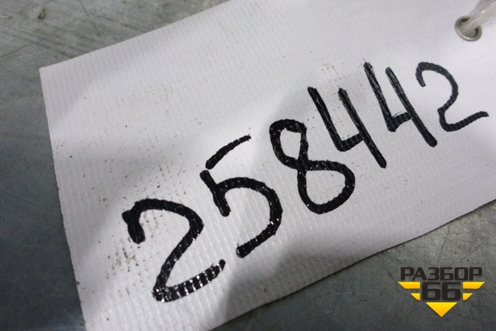 Переключатель регулировки зеркал для Porsche Cayenne с 2003-2010г (Каен)