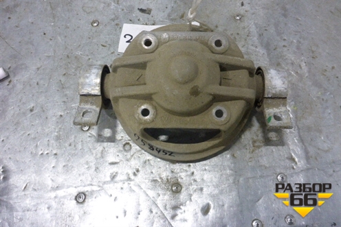 Кронштейн амортизатора (правый) (7L0512345) для Porsche Cayenne с 2003-2010г (Каен)