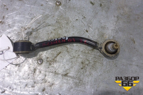 Стойка заднего стабилизатора (левая) для Porsche Cayenne с 2003-2010г (Каен)