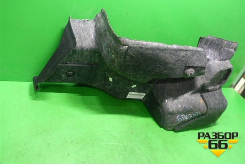 Обшивка багажника левая (A2126901341) для Mercedes Benz E-Klass W212 с 2009-2016г (Е)