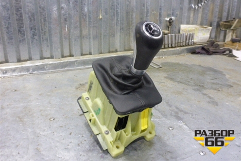 Кулиса КПП АКПП для Mercedes Benz E-Klass W212 с 2009-2016г (Е)