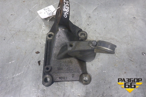 Кронштейн двигателя левый  (передний) (1517884) для Scania 5 R Series с 2004-2016г