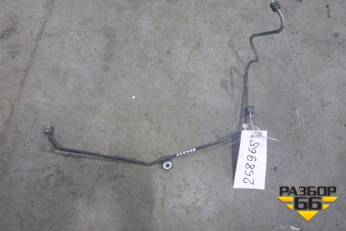 Трубка гидроусилителя для Mercedes Benz TRUCK Axor 2 с 2004г (Аксор)