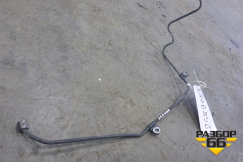 Трубка гидроусилителя для Mercedes Benz TRUCK Axor 2 с 2004г (Аксор)