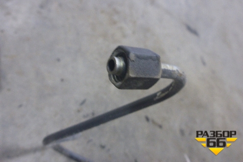 Трубка гидроусилителя для Mercedes Benz TRUCK Axor 2 с 2004г (Аксор)