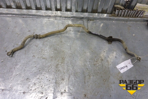 Стабилизатор передний для Mitsubishi Carisma c 1999-2003г (Каризма)