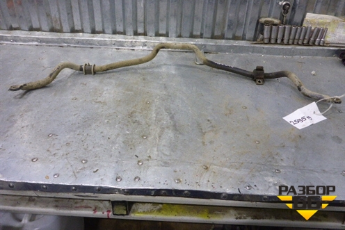 Стабилизатор передний для Mitsubishi Carisma c 1999-2003г (Каризма)