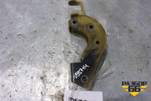 Кронштейн КПП задний для Chevrolet Lacetti с 2003г (Лачетти)