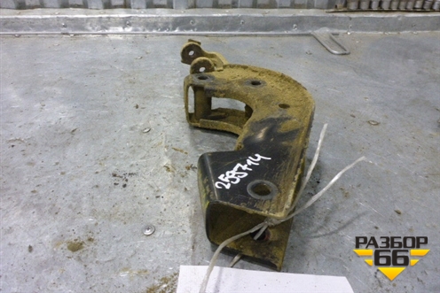 Кронштейн КПП задний для Chevrolet Lacetti с 2003г (Лачетти)