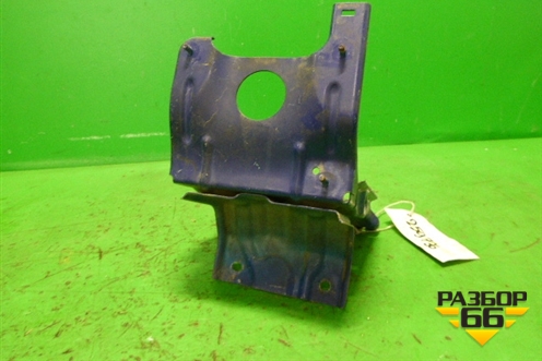 Площадка под аккумулятор для Chevrolet Lacetti с 2003г (Лачетти)